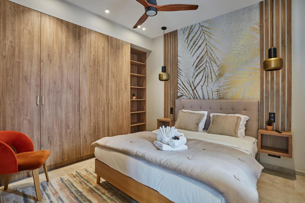 Appartement Coeur Montmartre By Studio Prestige Párizs Kültér fotó