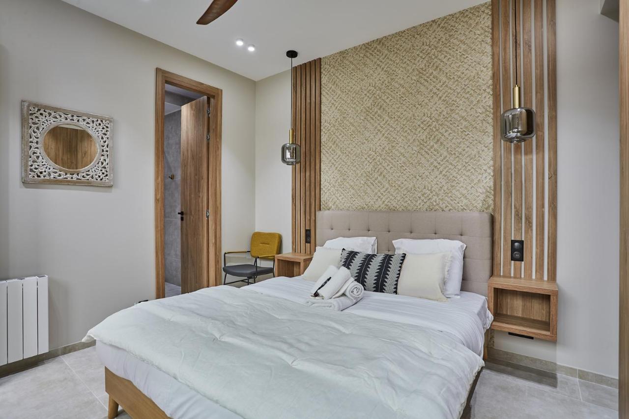 Appartement Coeur Montmartre By Studio Prestige Párizs Kültér fotó