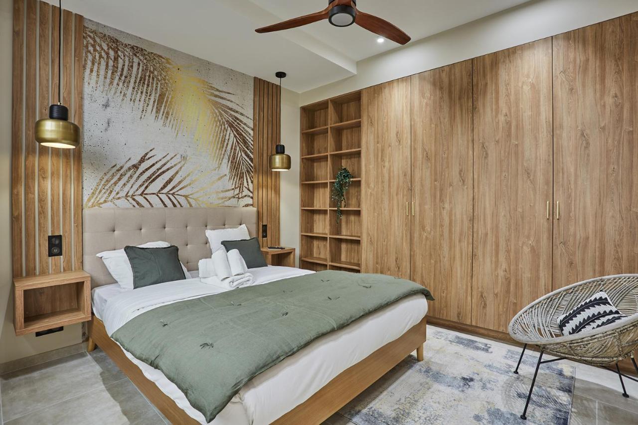 Appartement Coeur Montmartre By Studio Prestige Párizs Kültér fotó