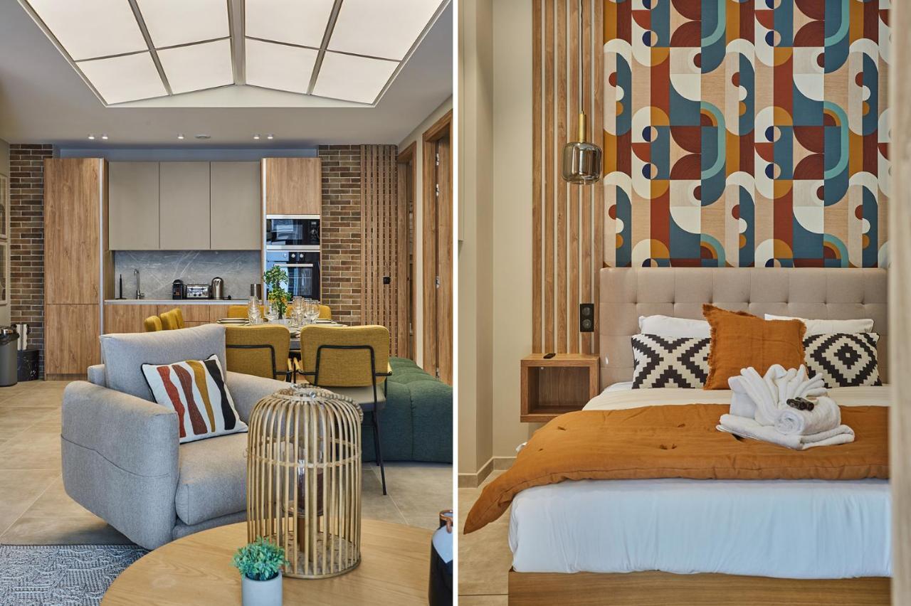 Appartement Coeur Montmartre By Studio Prestige Párizs Kültér fotó