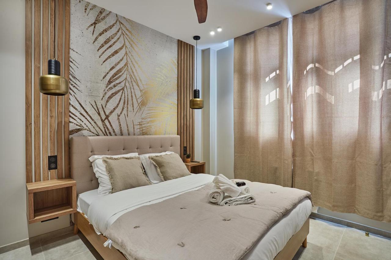 Appartement Coeur Montmartre By Studio Prestige Párizs Kültér fotó