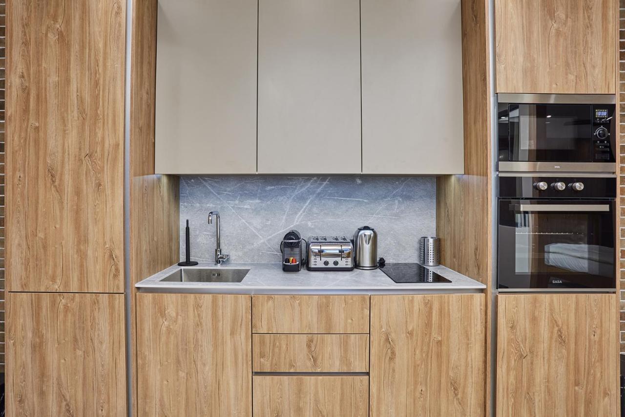 Appartement Coeur Montmartre By Studio Prestige Párizs Kültér fotó